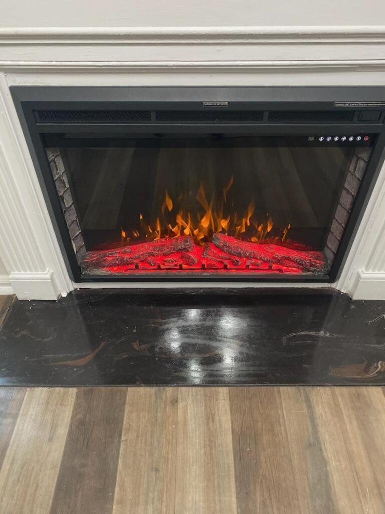 ריברדייל Plush Two Bedroom Retreat. A Home Away From Home! מראה חיצוני תמונה